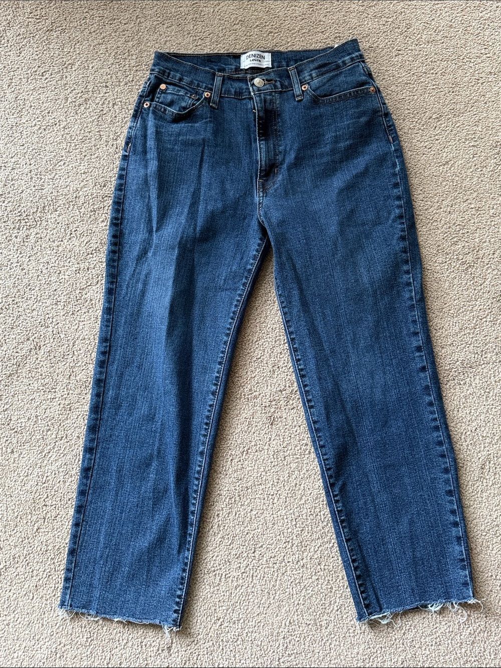 Denizen for Levi’s Women’s Jeans!